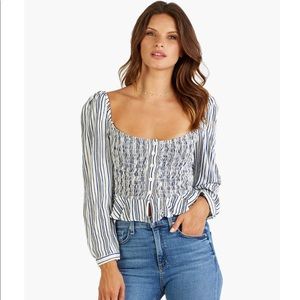 New cleobella Seville top xs